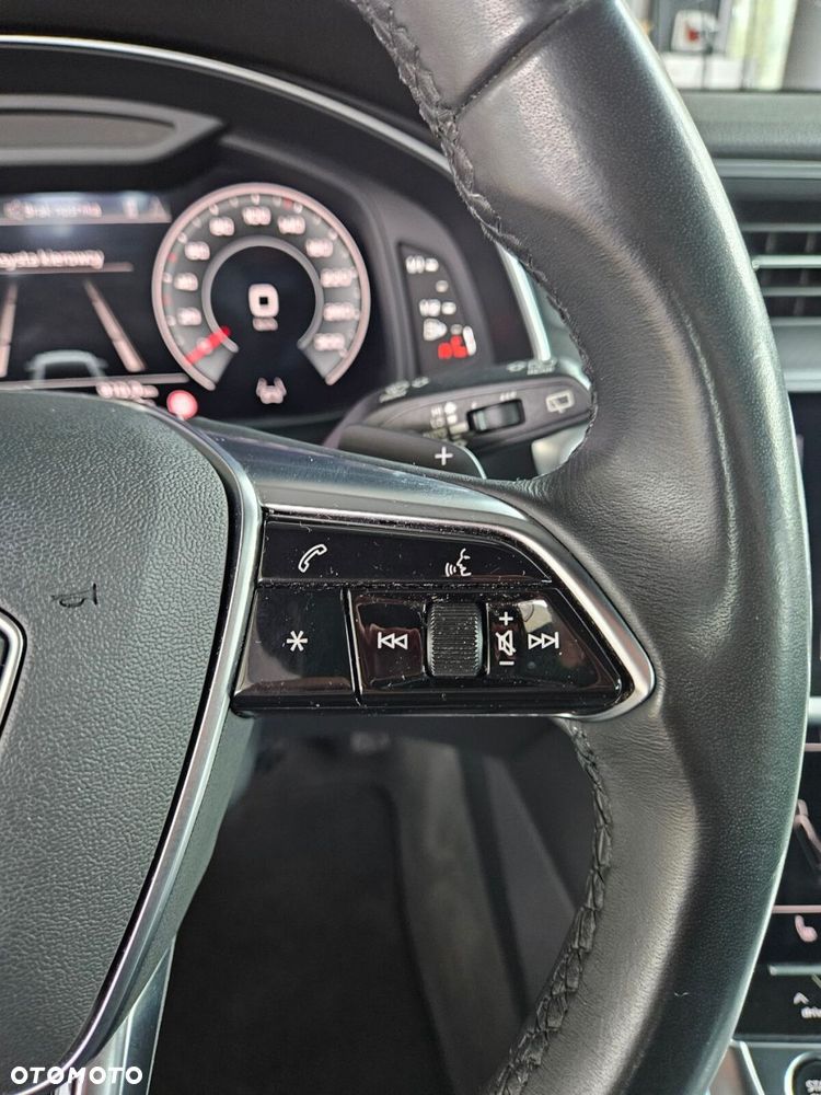 Audi A6 Avant 40 TDI mHEV Quattro Sport S tronic - 14