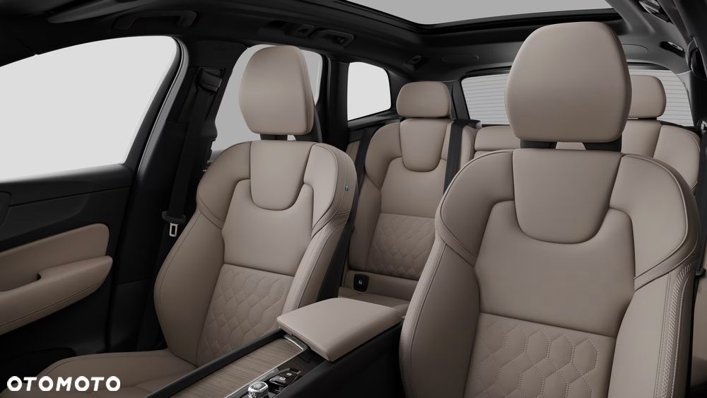 Volvo XC 60 B5 B AWD Ultra Dark - 6