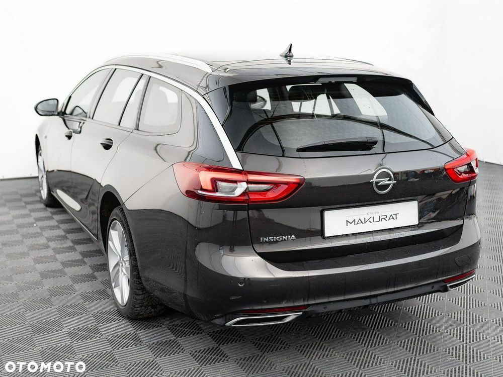 Opel Insignia 2.0 CDTI Elegance S&S - 5
