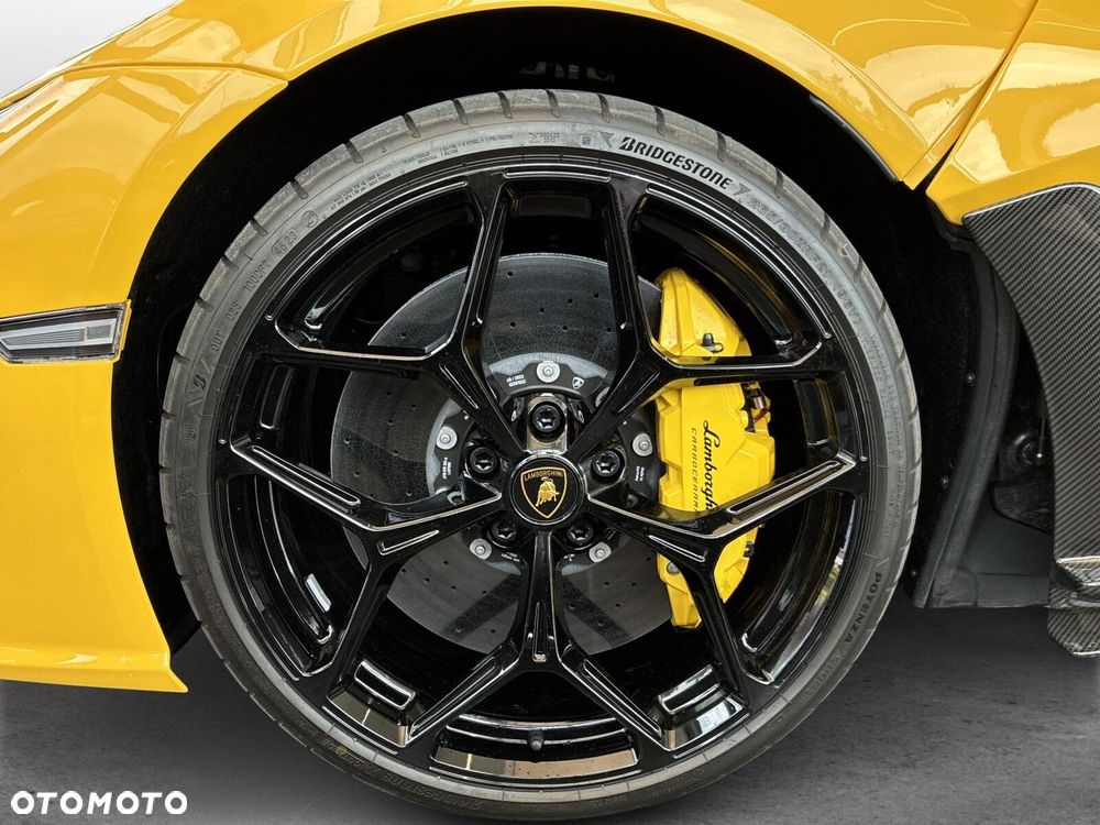 Lamborghini Inny - 23