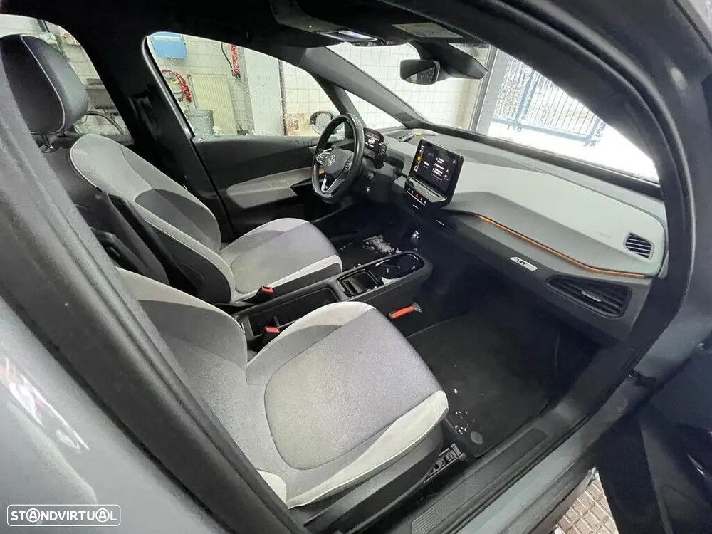VW ID.3 Pro Performance 1st Plus - 7