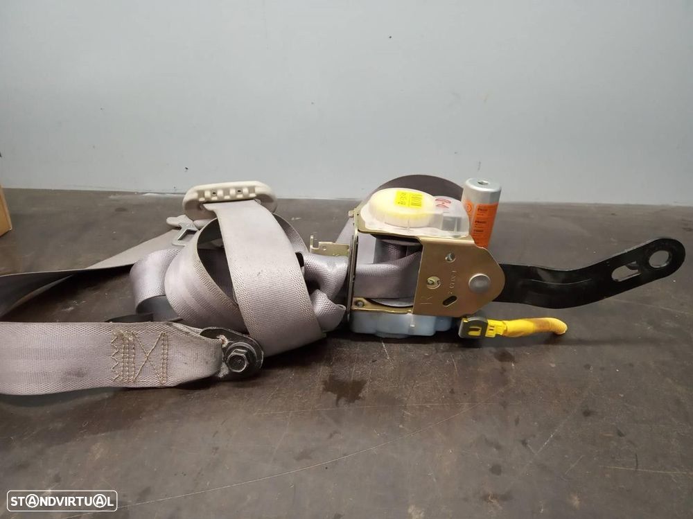 CINTO SEGURANÇA FRONTAL DIREITO KIA PICANTO 2004 -888102007200 - 2