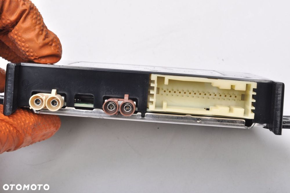 MERCEDES W177 W247 MODUŁ STEROWNIK SOS A1779009703 - 2