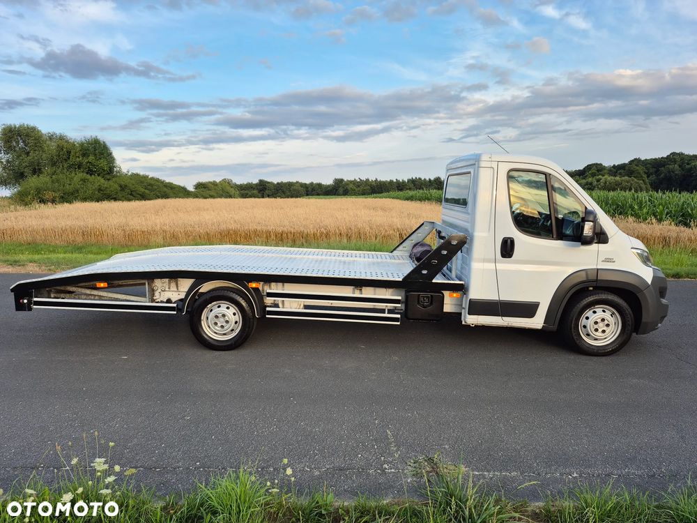Fiat DUCATO BOXER - 10