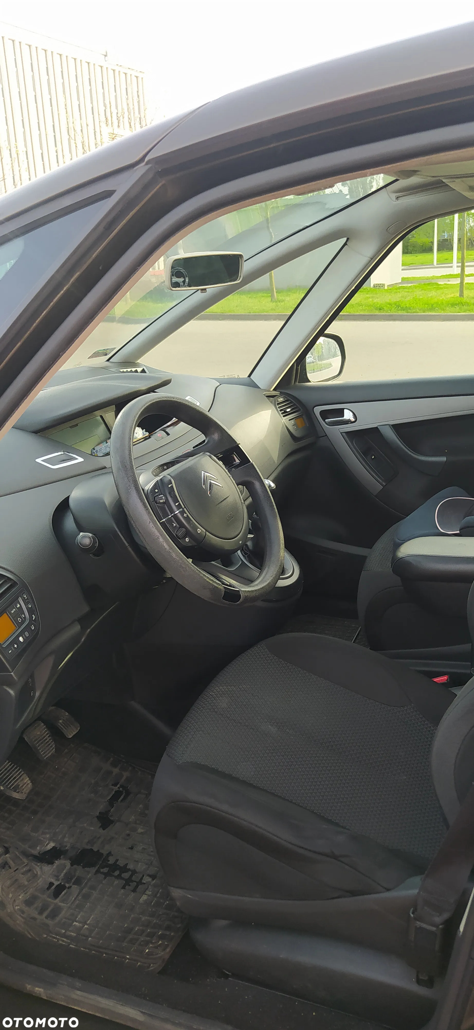 Citroën C4 Picasso 1.6 VTi Selection - 2