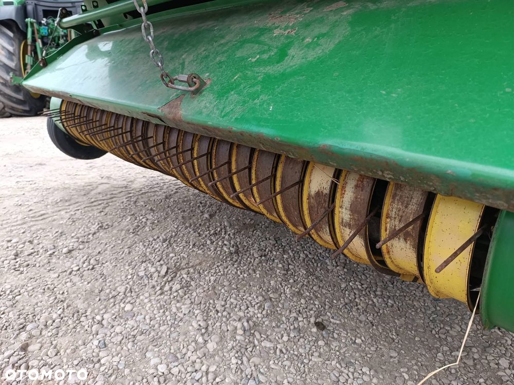 John Deere - 6