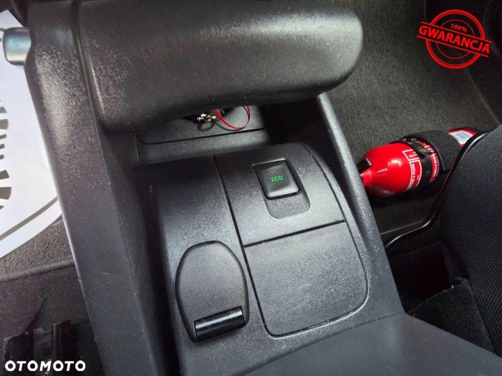 Renault Kangoo - 23