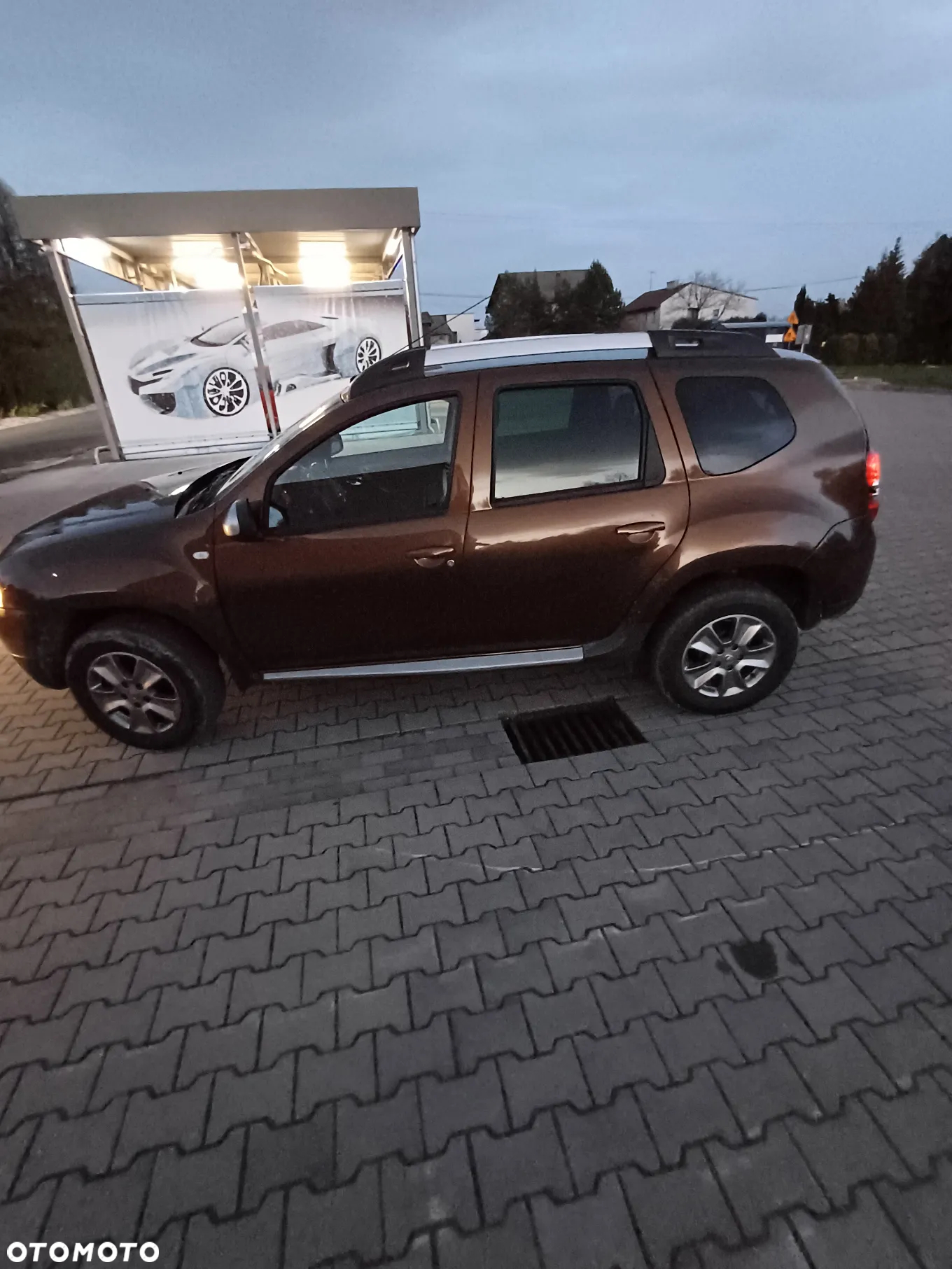 Dacia Duster - 2