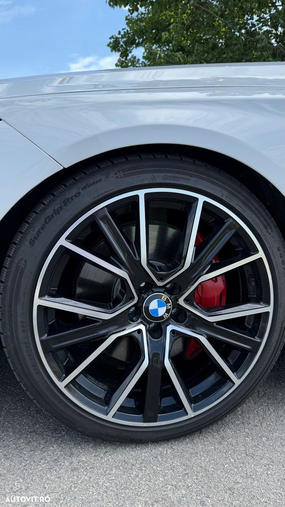 BMW Seria 7 - 15
