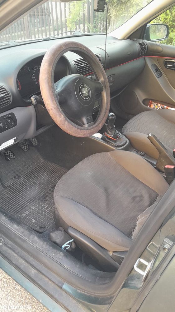 Seat Toledo - 6