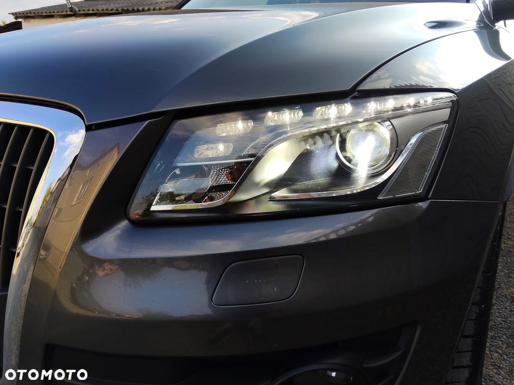 Audi Q5 2.0 TDI Quattro Stronic - 17