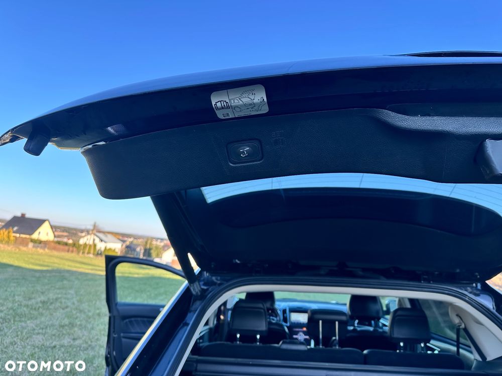 Ford Edge 2.0 TDCi Bi-Turbo 4x4 ST-LINE - 14