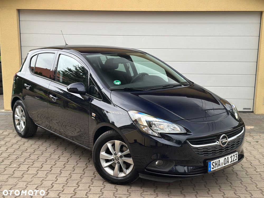 Opel Corsa 1.4 Turbo Start/Stop Active - 14