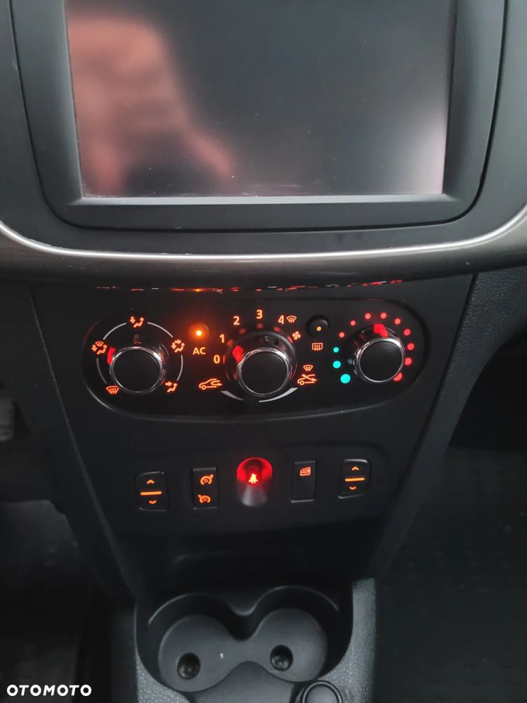 Dacia Sandero Stepway TCe 90 Ambiance - 16