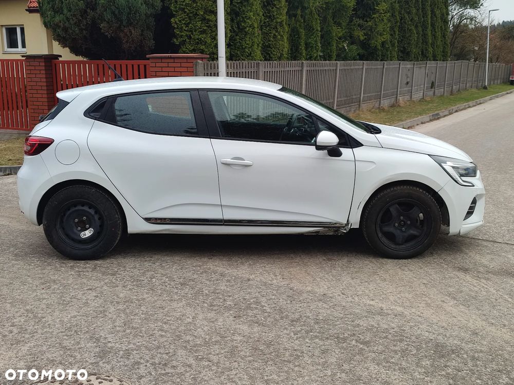 Renault Clio SCe 75 BUSINESS EDITION - 7