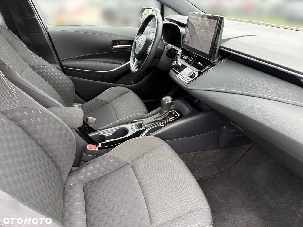 Toyota Corolla 1.8 Hybrid Comfort - 9