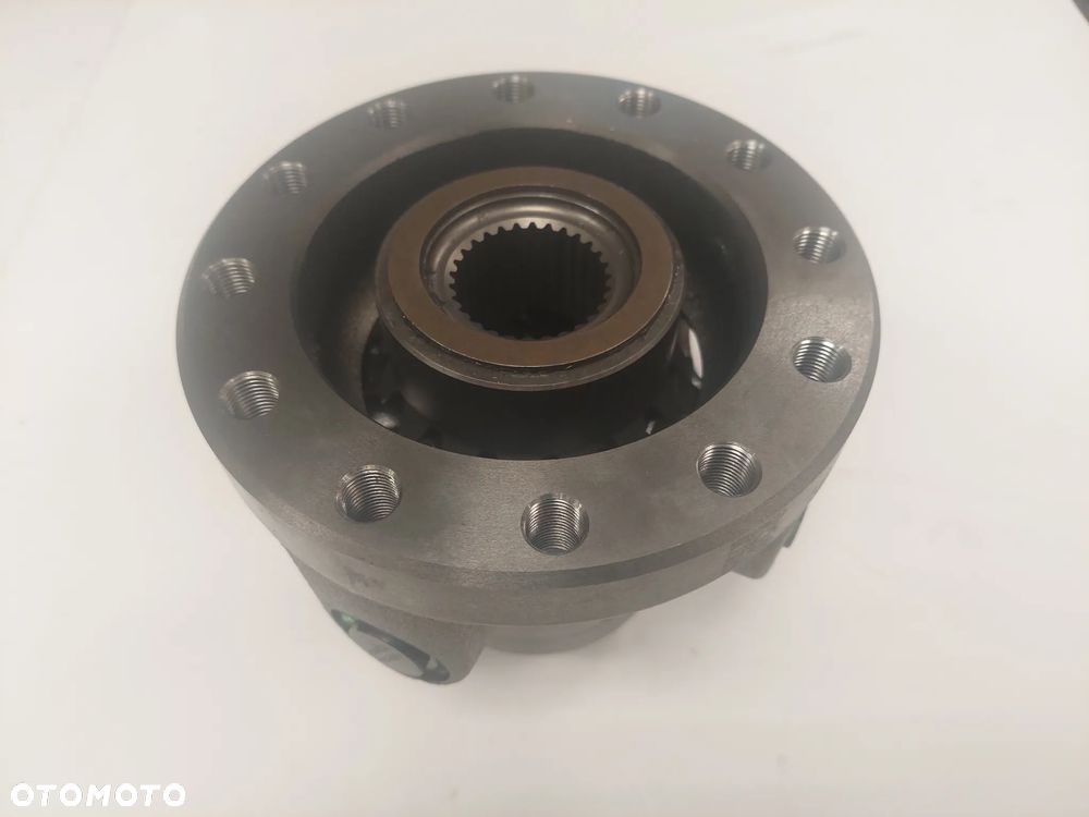 Mechanizm różnicowy Dyferencjał Liebherr L514 - 5
