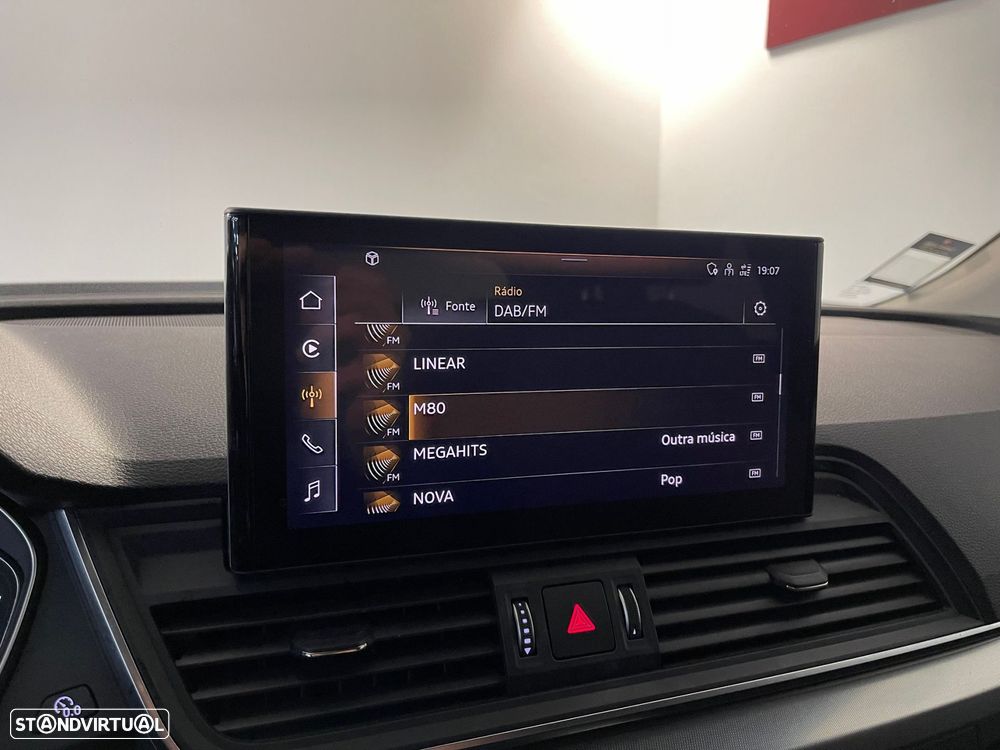 Audi Q5 35 TDI Advanced S tronic - 22