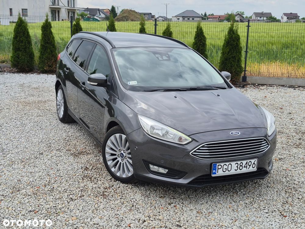 Ford Focus - 9