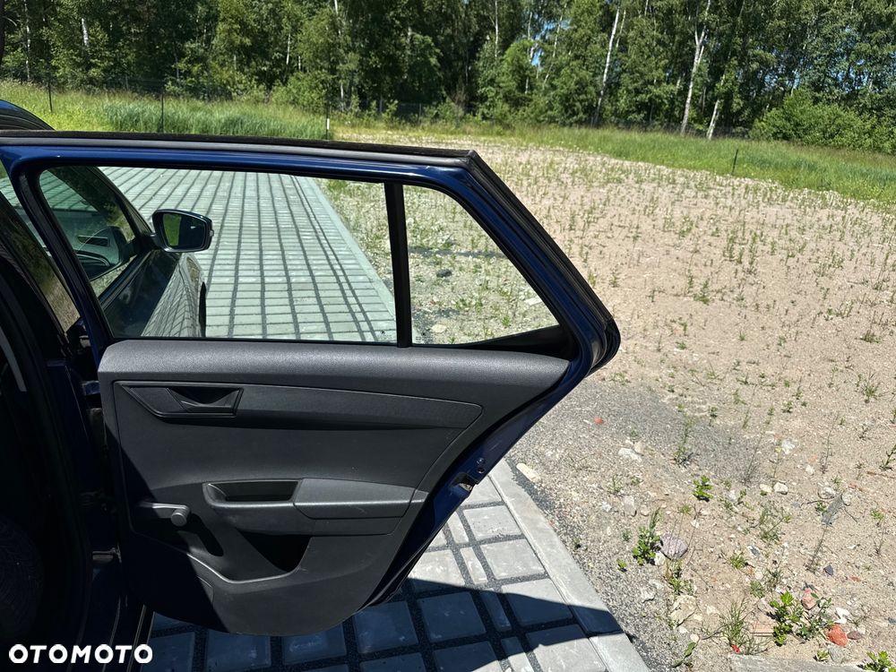 Skoda Fabia 1.0 Ambition - 17