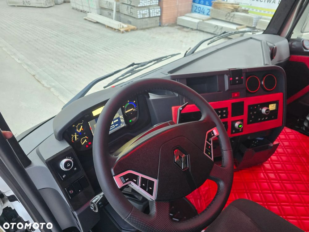 Renault T480/Autolaweta/Radar/ACC/SCC/Ksenony - 28