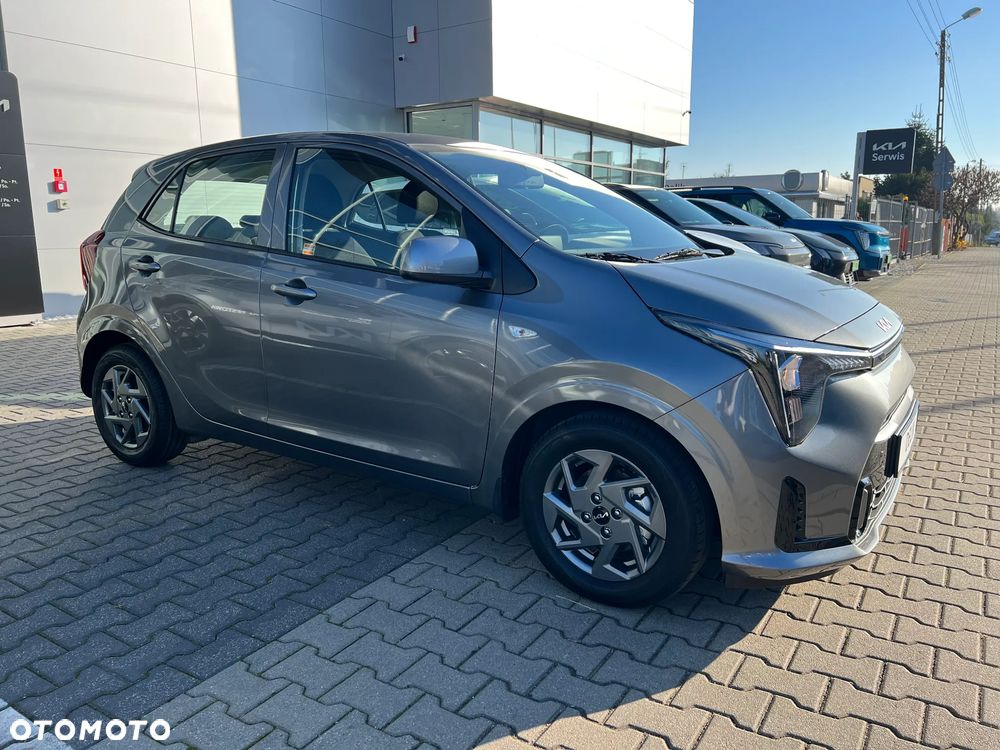 Kia Picanto 1.2 M - 5