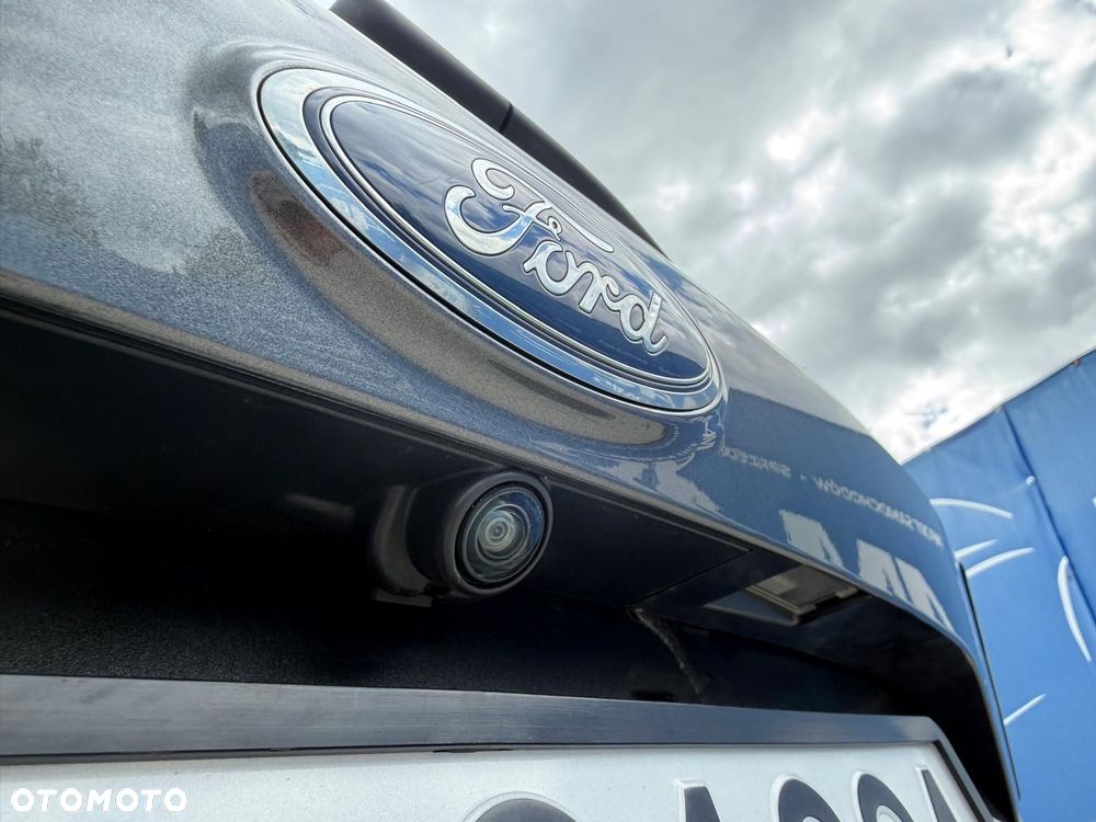 Ford Kuga 1.5 EcoBoost AWD Trend ASS - 11