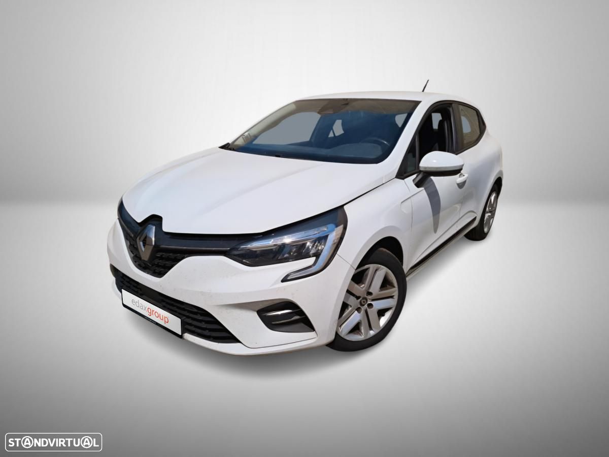 Renault Clio 1.5 Blue dCi Intens - 1