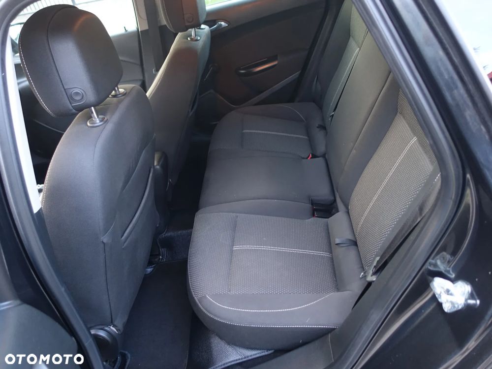 Opel Astra - 10