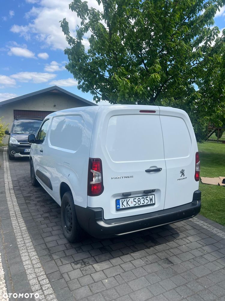 Peugeot Partner - 3