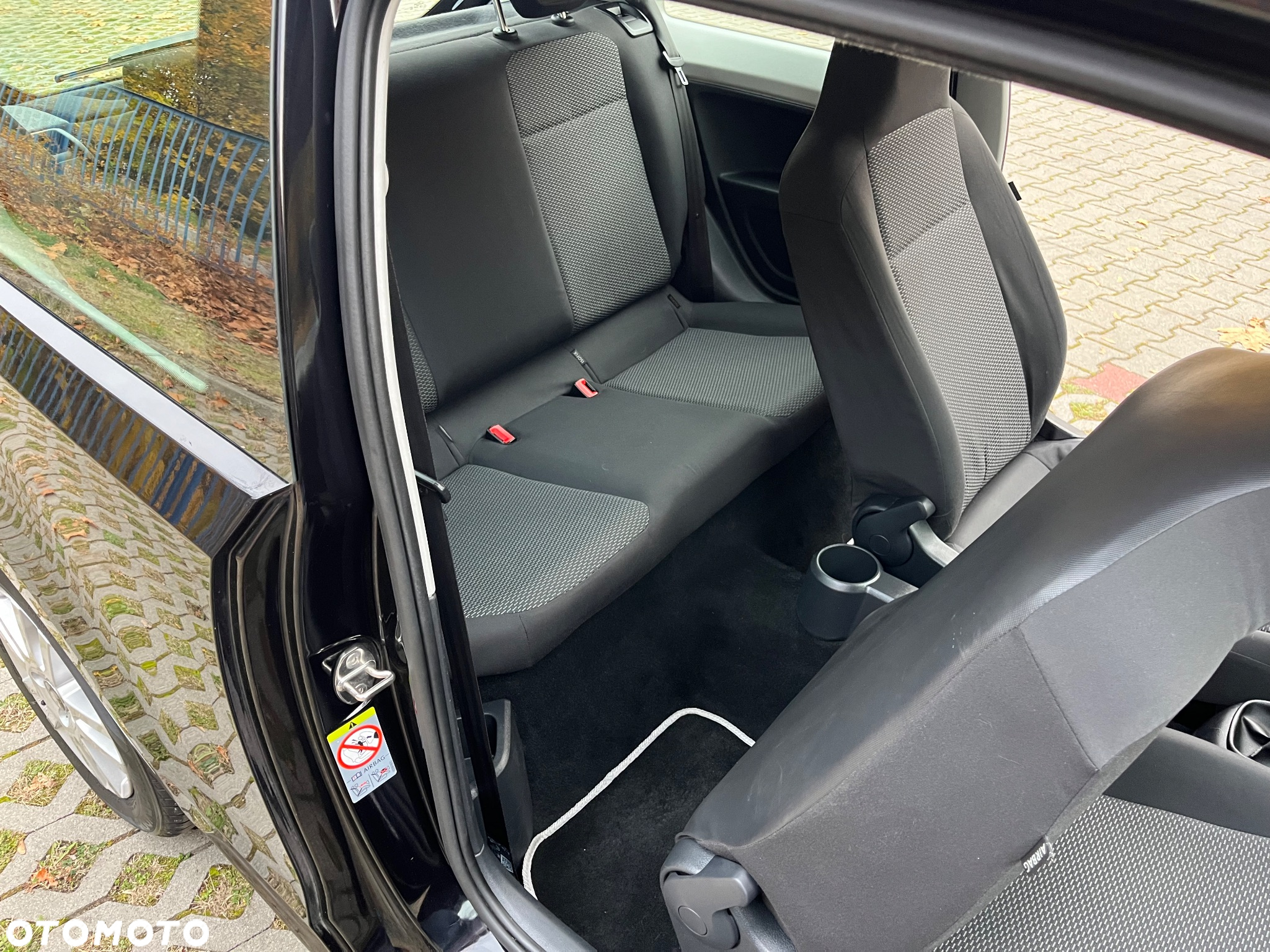Seat Mii - 13