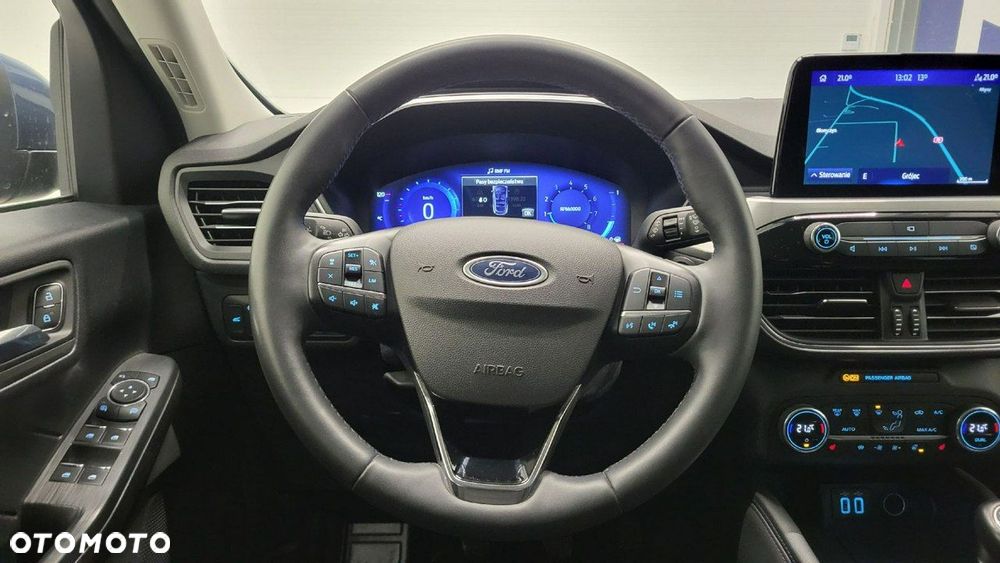 Ford Kuga - 13