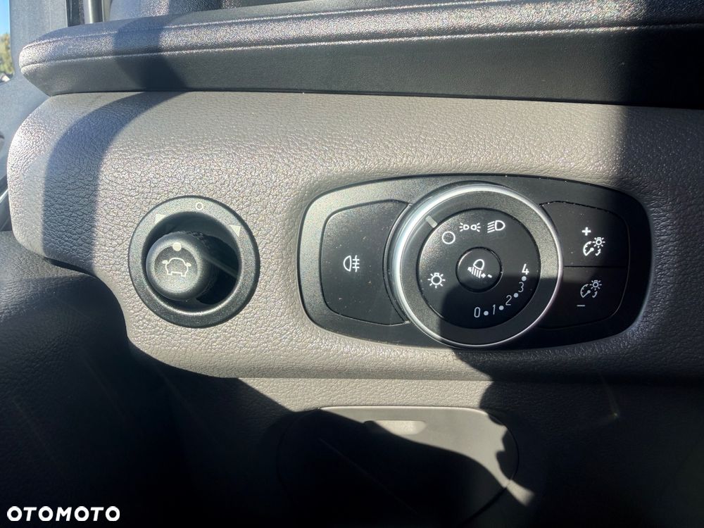 Ford FORD TRANSIT 350 PLANDEKA L3 2.0 DIESEL 170 KM • 2021 • 89 827 KM • ŁADOWNOŚĆ 1375 KG • FV 23% • SALON POLSKA • SERWIS ASO • PEŁNA EKSPERTYZA • GWARANCJA - 31