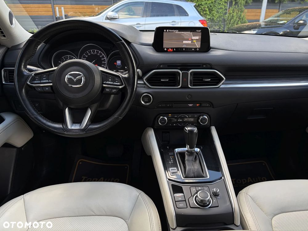 Mazda CX-5 2.5 Skyprestige AWD - 29