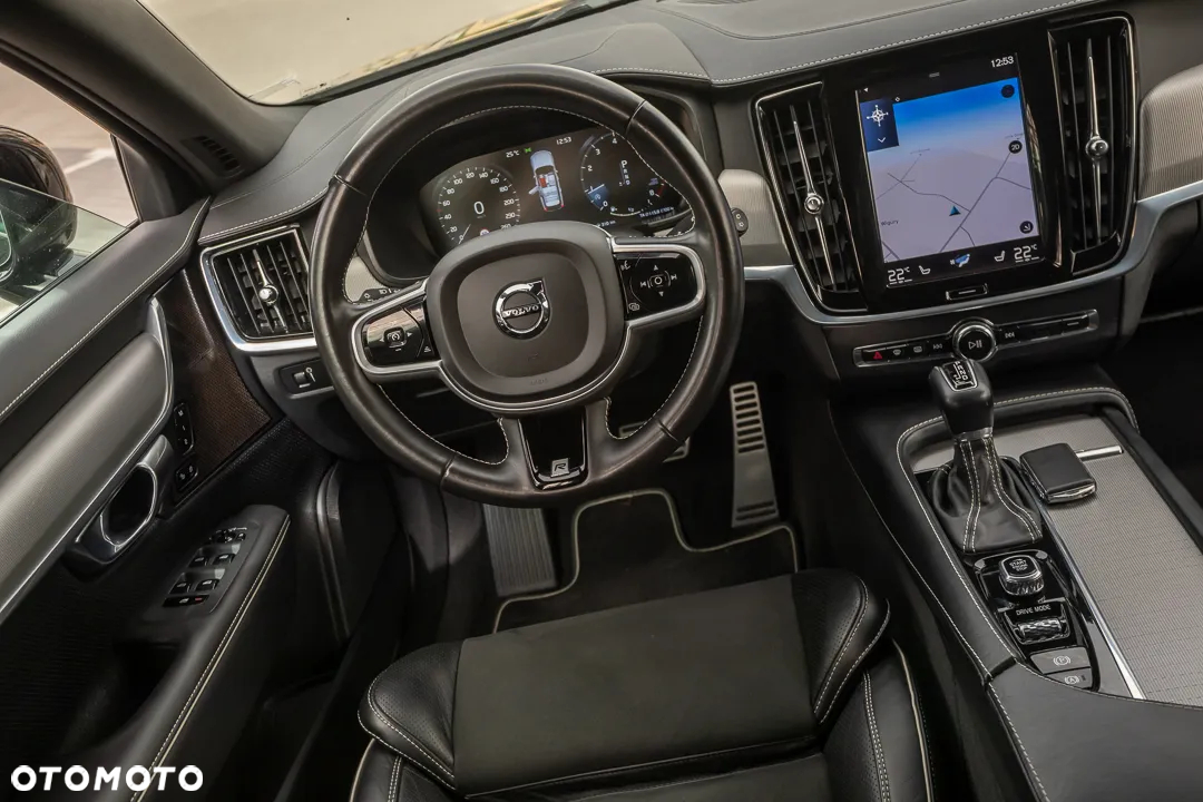 Volvo V90 - 12