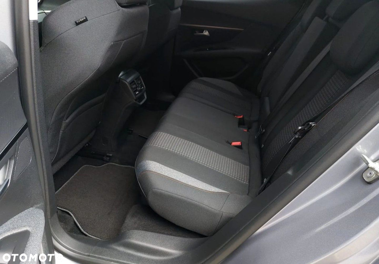 Peugeot 3008 - 29