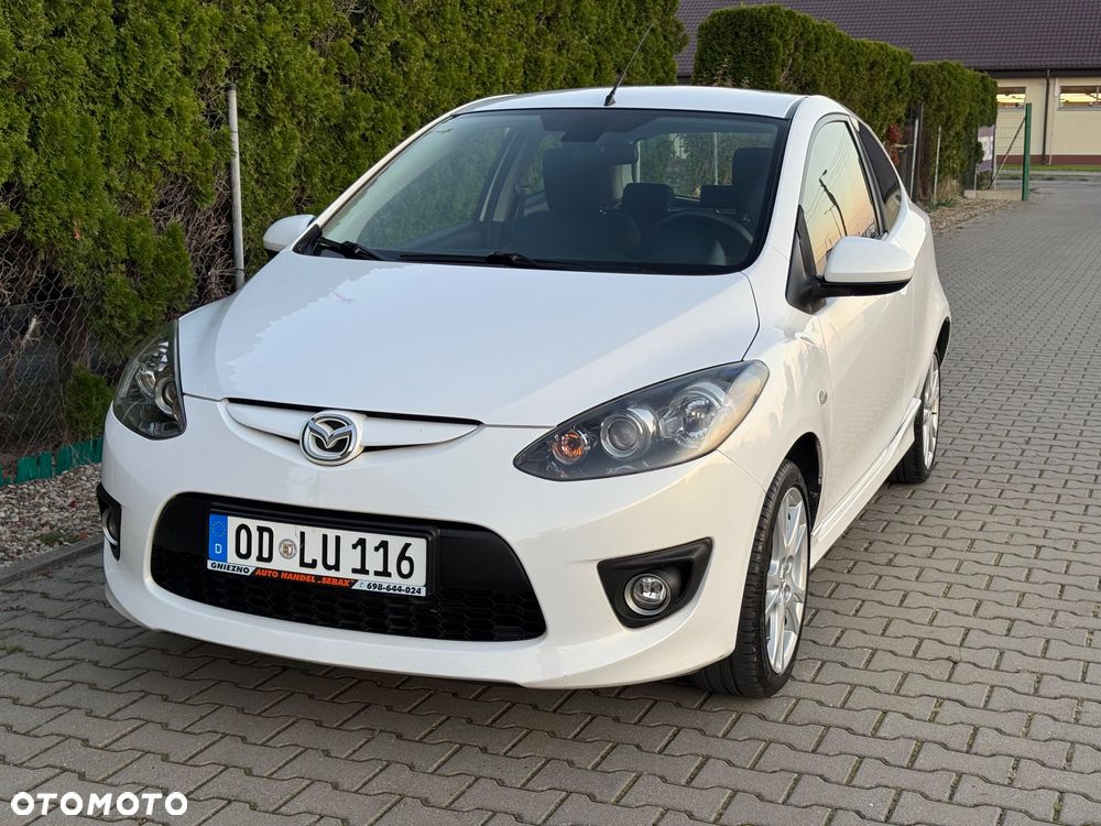 Mazda 2 1.5 Sport Independence - 1