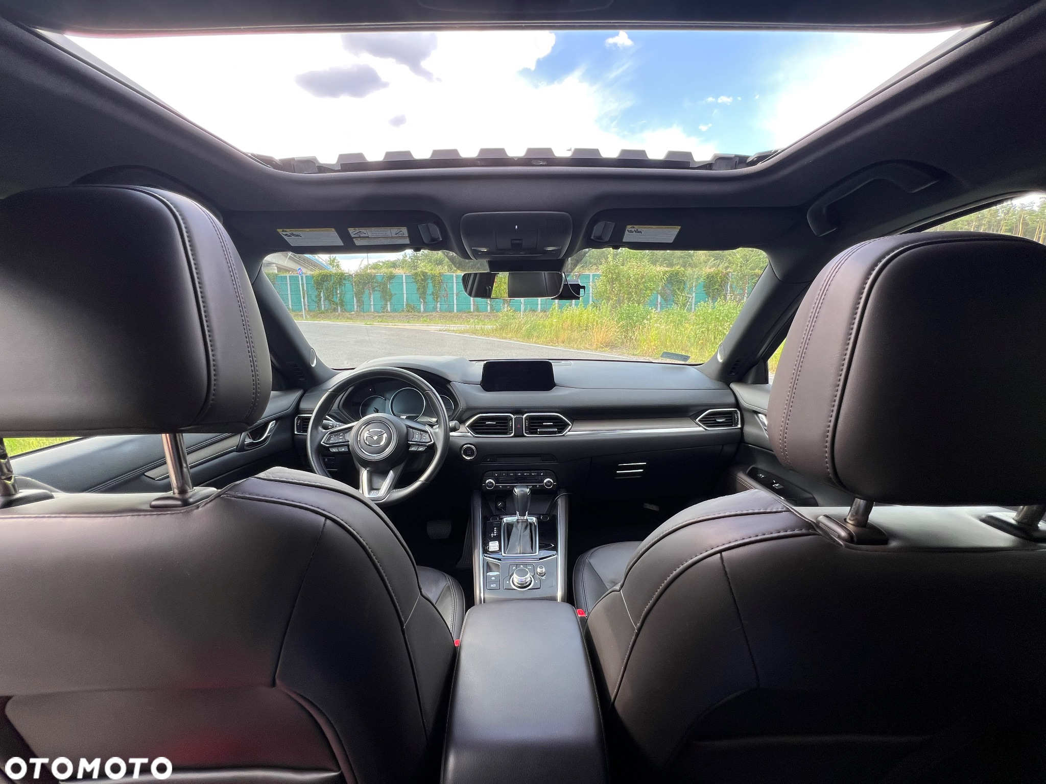 Mazda CX-5 - 16
