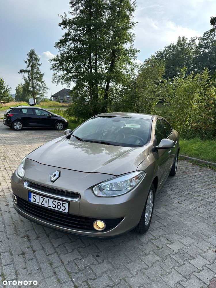 Renault Fluence - 2