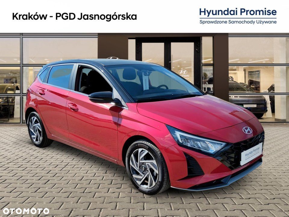 Hyundai i20 - 9