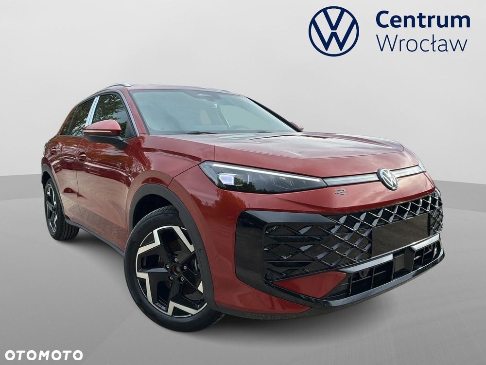 Volkswagen T-Roc - 8