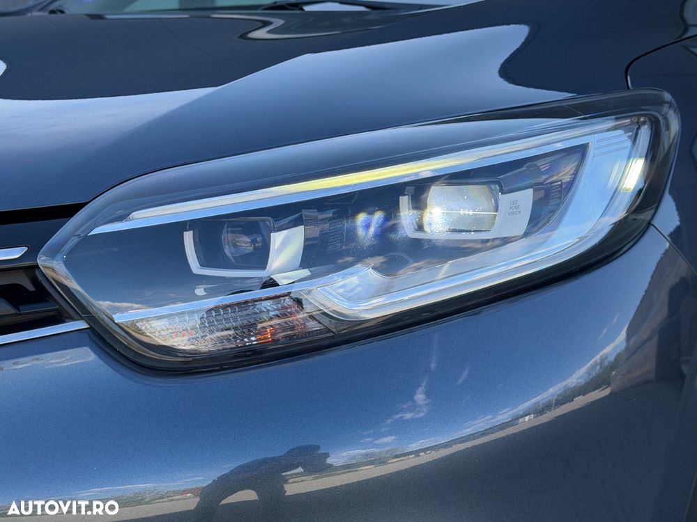 Renault Kadjar Energy TCe 165 Bose Edition - 34