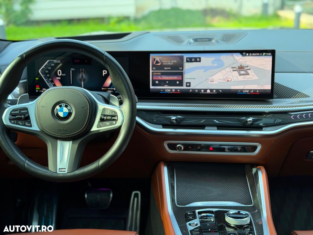 BMW X6 - 25