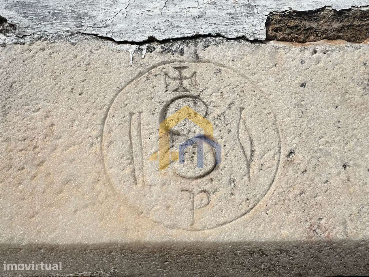 Prédio T5, no coração histórico de Estremoz - Grande imagem: 3/30