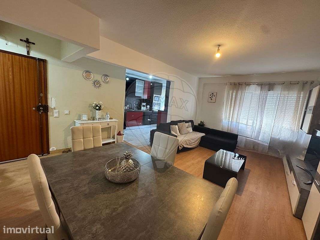 Apartamento T2 para venda - Grande imagem: 2/19