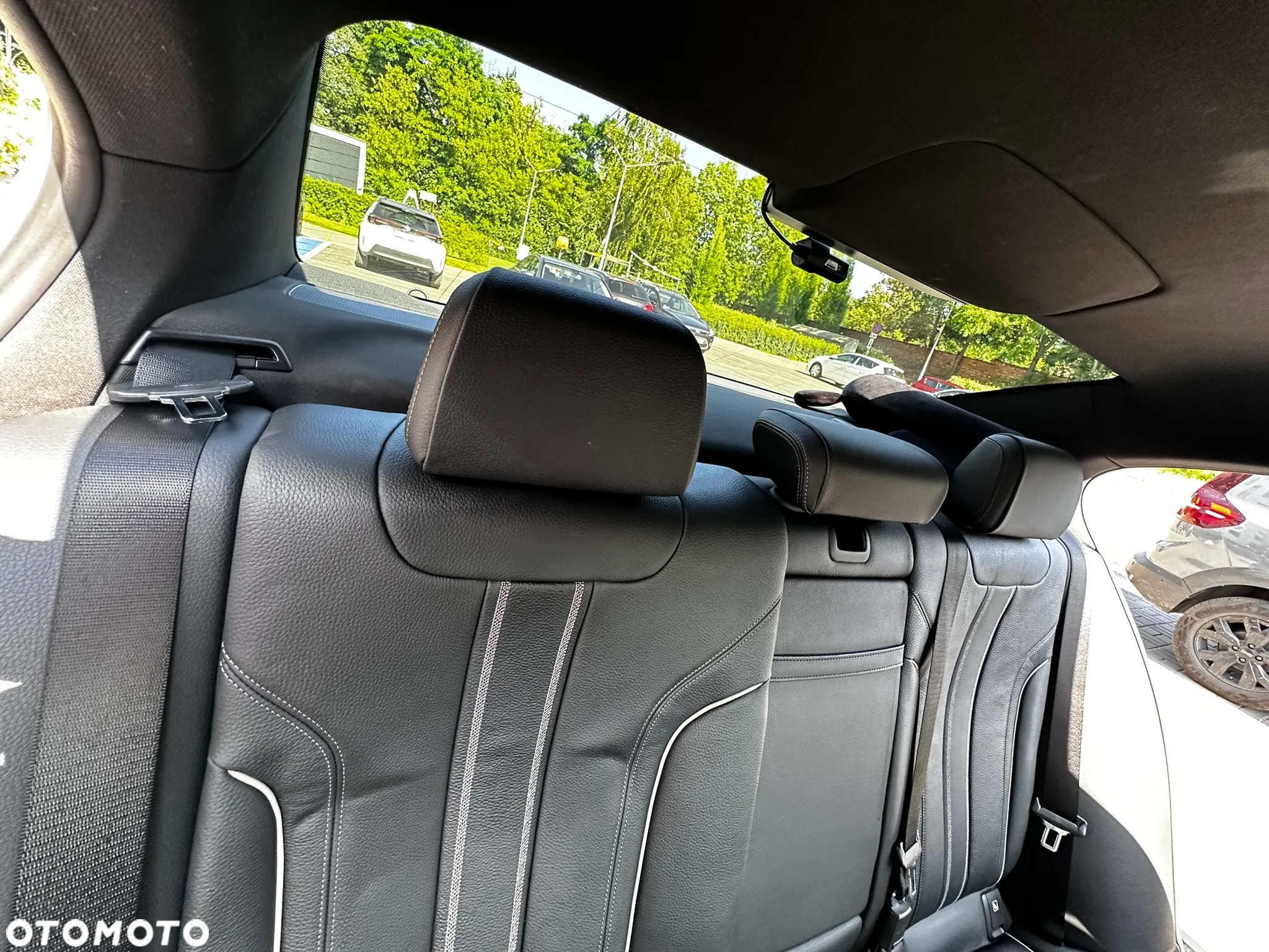 BMW Seria 5 - 32