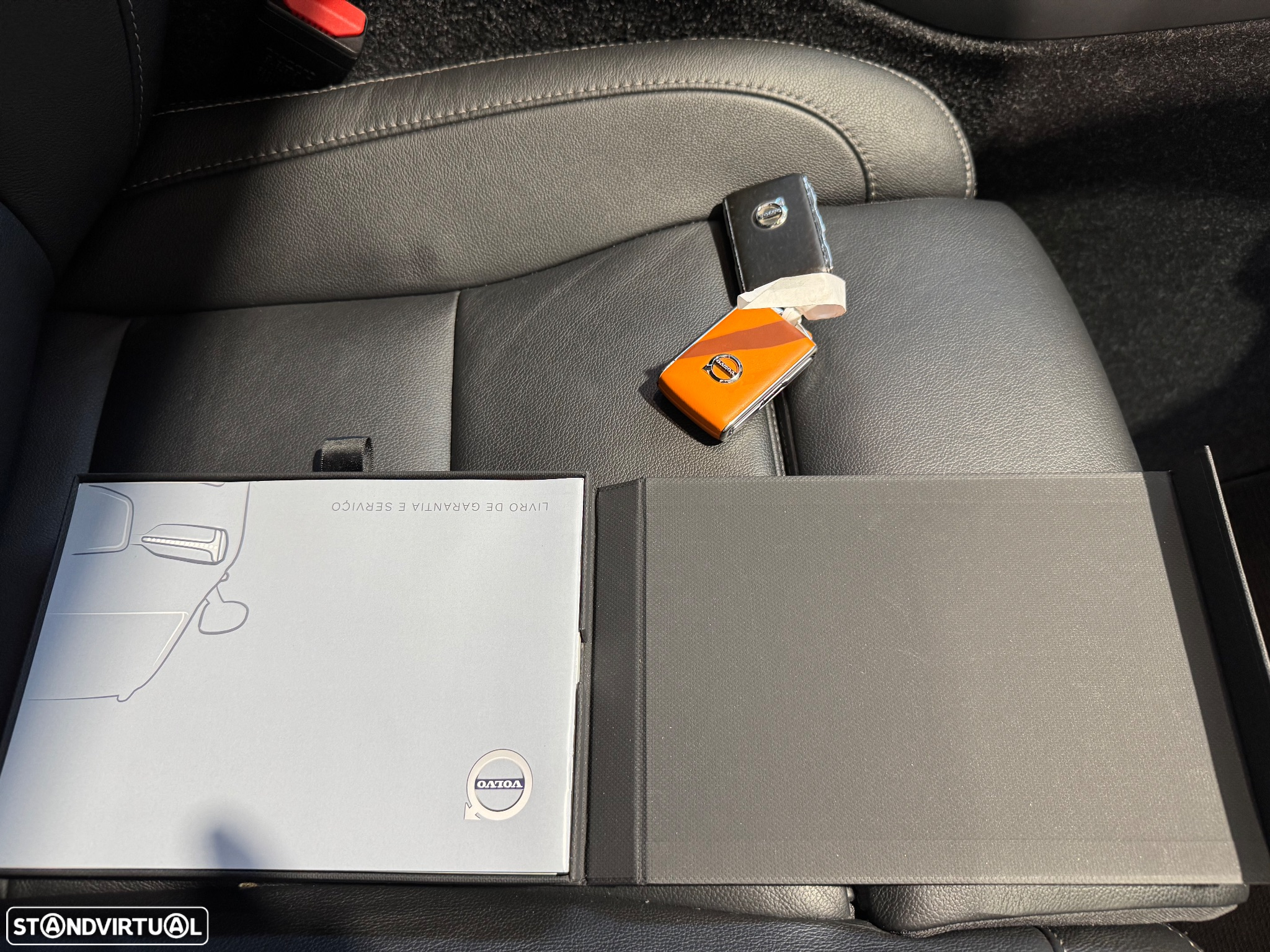 Volvo XC 40 1.5 T5 PHEV Inscription - 34