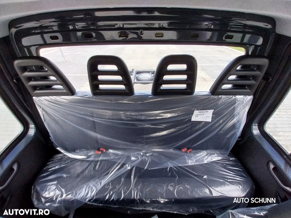 Iveco Daily 35C16H3.0 Doka - 22