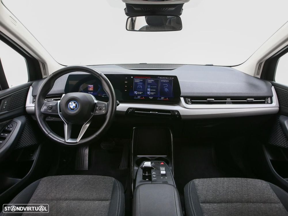 BMW 225xe Active Tourer e xDrive - 7