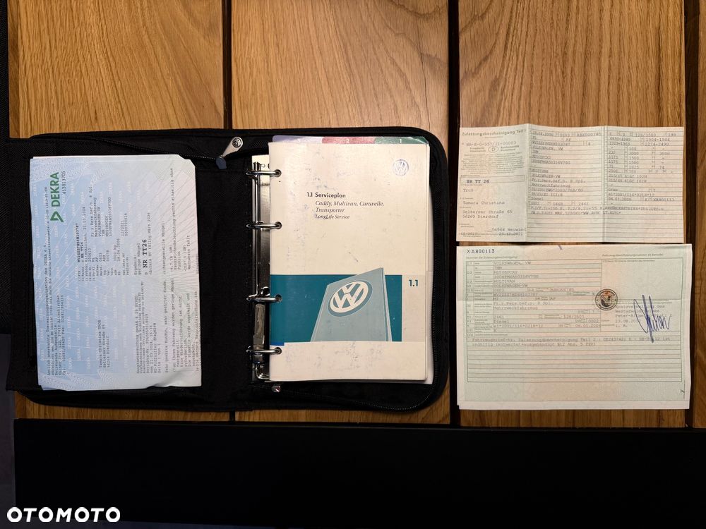 Volkswagen Multivan L1 Business - 39